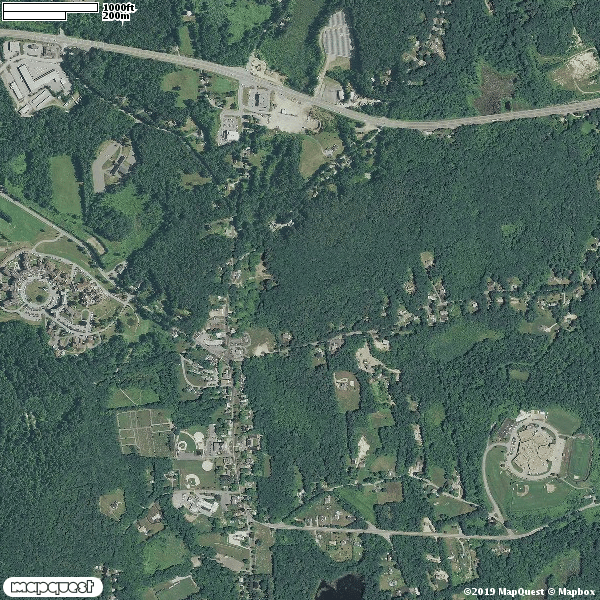 Quaboag WILDLIFE MANAGEMENT AREA
