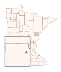Wrenshall WMA