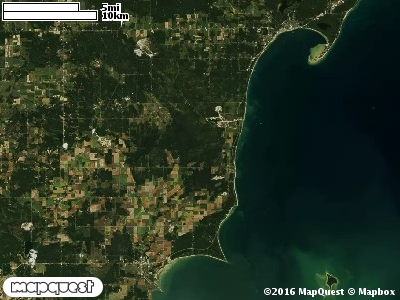 Gladwin Lake Plain