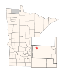 Roseau River WMA