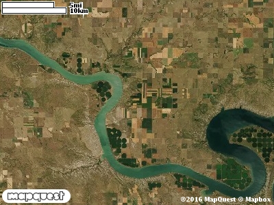 North Big Bend