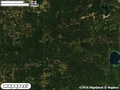 Manistee River Valley