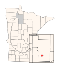 Long Lake WMA
