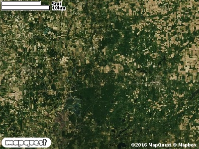 Michigan Public Hunting Land