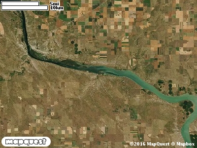 Antelope Creek