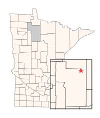 Red Lake WMA