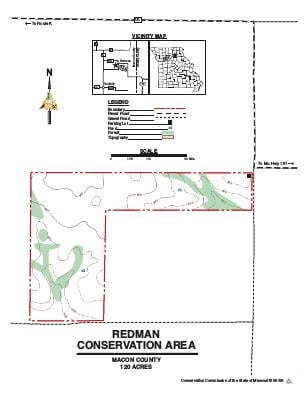 Redman CA