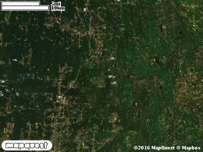 Pigeon River Country