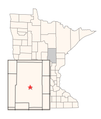 Kimberly Marsh WMA
