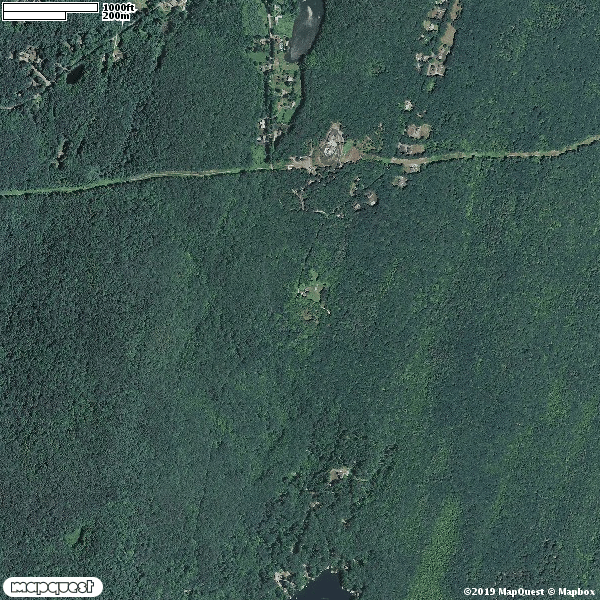 Leadmine WILDLIFE MANAGEMENT AREA