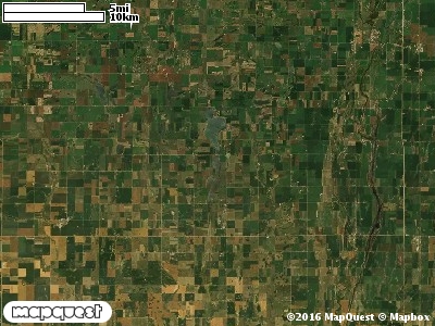 South Scatterwood