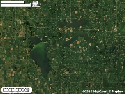 Whitewood Slough