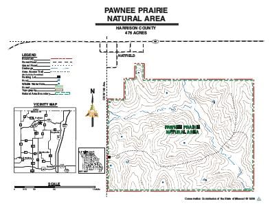 Pawnee Prairie NA
