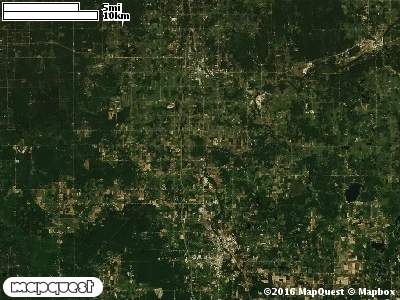 Michigan Public Hunting Land