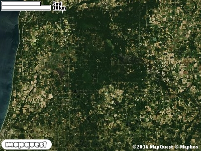 Michigan Public Hunting Land