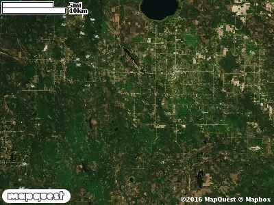 Pigeon River Country