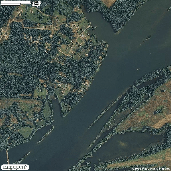 HIWASSEE REFUGE