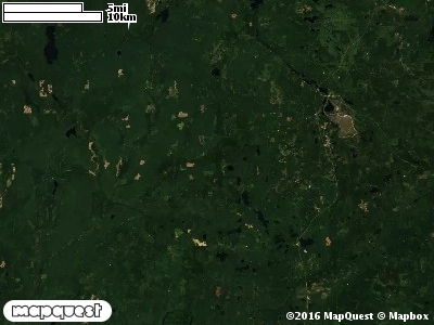 Michigamme Reservoir