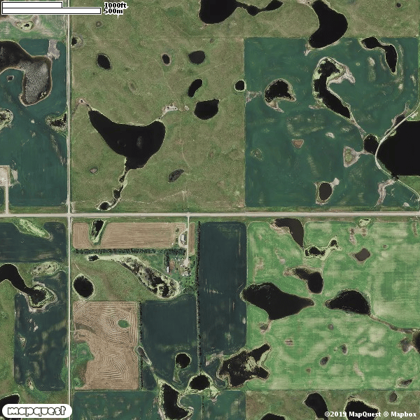 Rice Lake