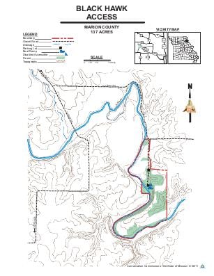 Black Hawk Access