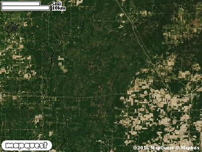 Gladwin Lake Plain