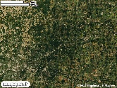 Michigan Public Hunting Land