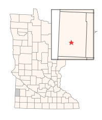 Collinson WMA