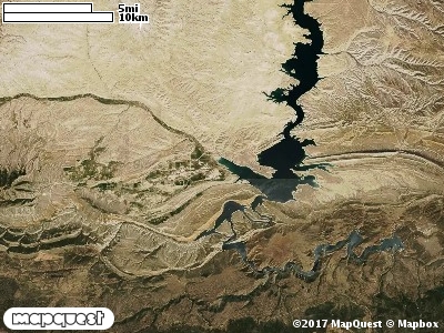 North Slope Daggett