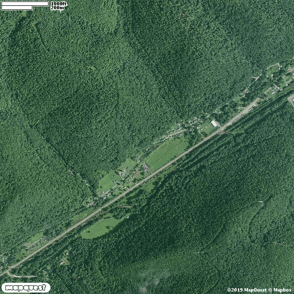 Pennsylvania Elk Range Adventures
