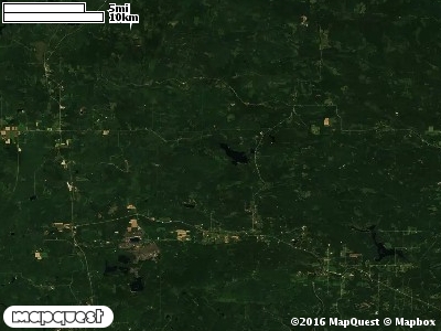 Ralph Ground Moraine