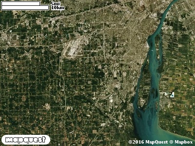 Michigan Public Hunting Land