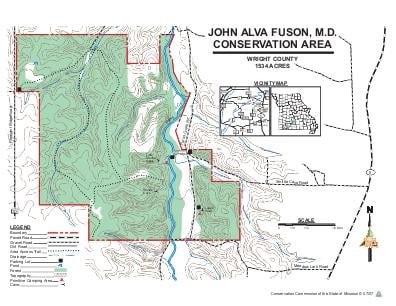 Fuson (John Alva, MD) CA