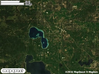 Upper Muskegon