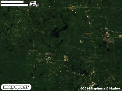 Peavy Moraine
