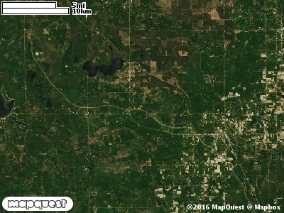 Ogemaw Hills