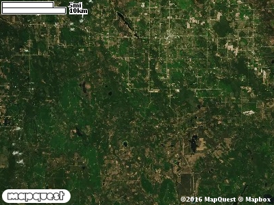 Pigeon River Country