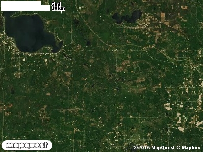Upper Muskegon