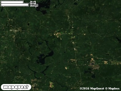 Ralph Ground Moraine