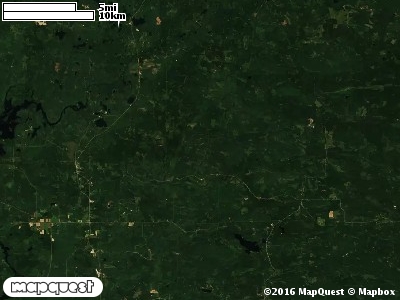 Ralph Ground Moraine