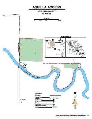 Aquilla Access