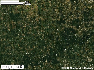 Michigan Public Hunting Land