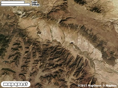 North Slope Daggett-Three Corners