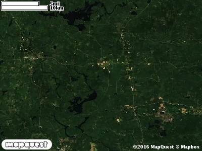 Ralph Ground Moraine