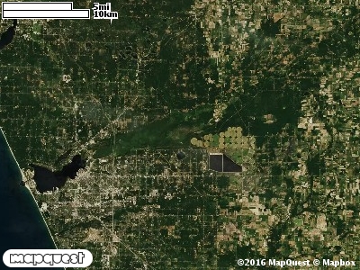 Michigan Public Hunting Land