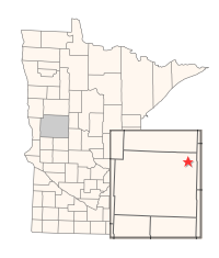 Bluff Creek WMA