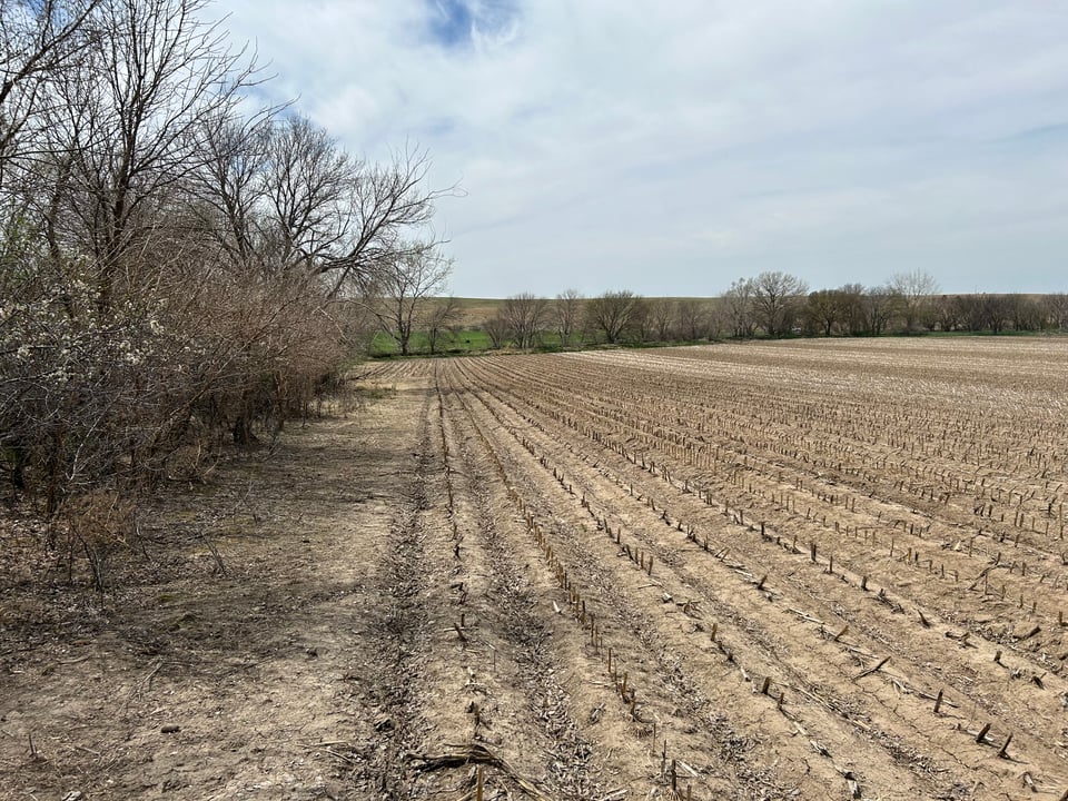 Lease available Riverton, NE