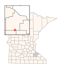 Roscoe WMA