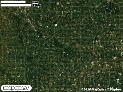 Michigan Public Hunting Land