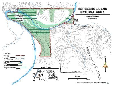Horseshoe Bend NA