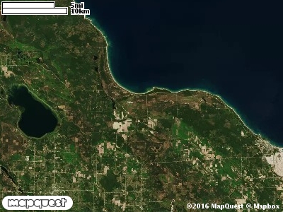 Hammond Bay Lake Plain